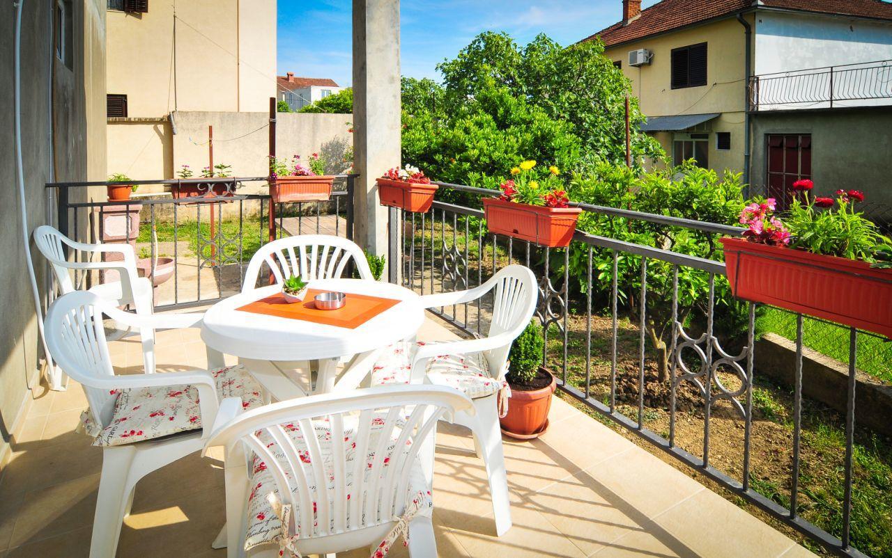 Apartmani Bekonja Tivat Kültér fotó