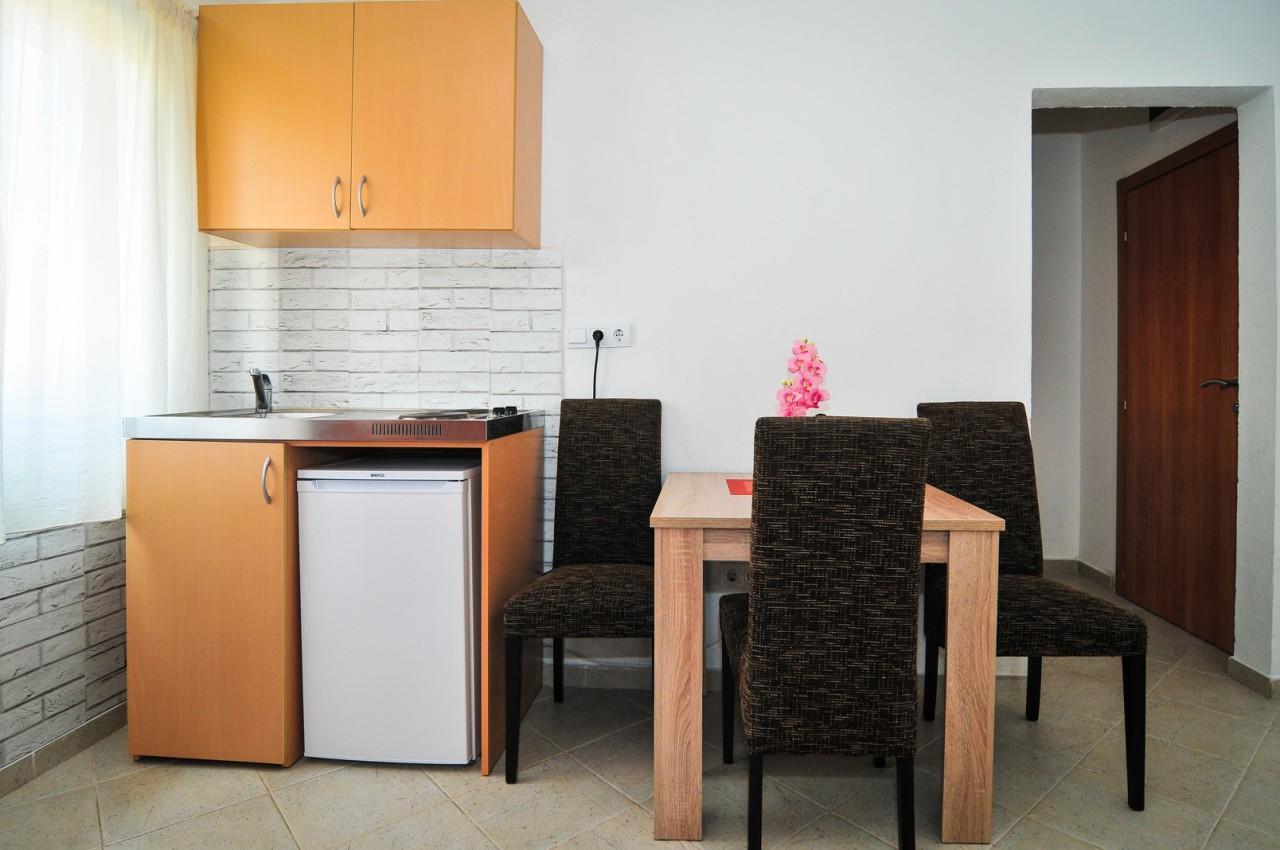 Apartmani Bekonja Tivat Kültér fotó